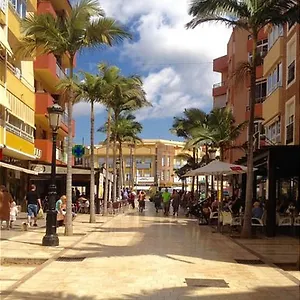  Apartamento Casa Blas Infante