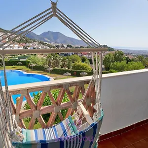  Apartamento Weforyou Mariposa - 2 Dorms, Fancy View&parking