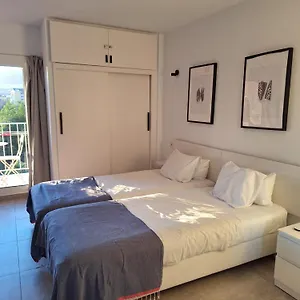  Apartamento Estudio Minerva 429, Costa Del Sol