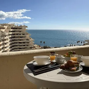 Kingfisher Benal Beach Appartement